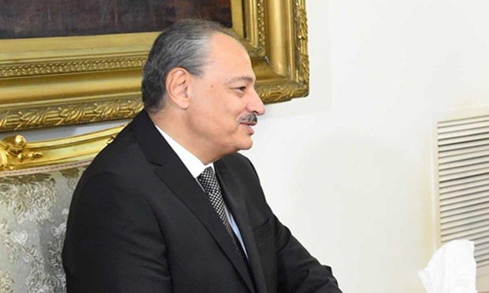 عُثر على جثمانه بصندوق قمامة.. بيان للنائب العام عن مقتل مصري بأميركا