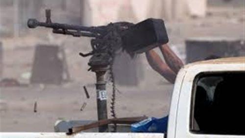 بالفيديو.. المصريون يموتون في ليبيا هربًا من الجوع في مصر