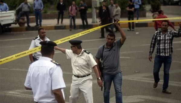 حبس ضابط الشرطة المعتدي على سائق “الألف مسكن” 4 أيام على ذمة التحقيق