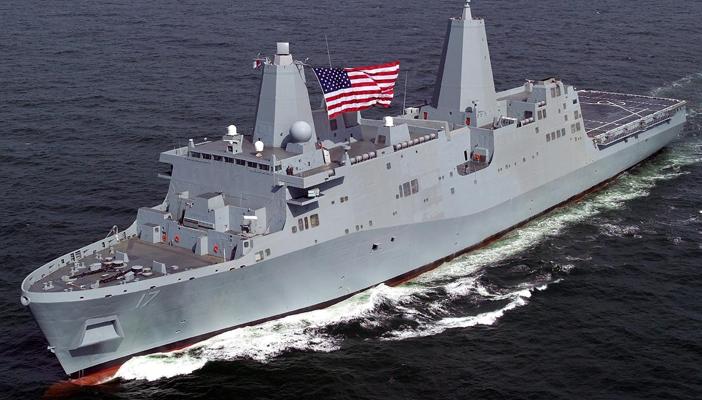 احتجاز إيران للسفينة الأمريكية.. يقرع طبول الصراع