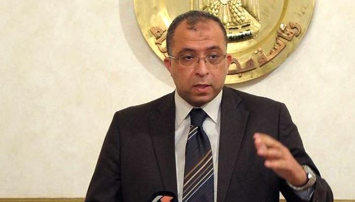 وزير التخطيط: تقليل قطاعات اتحاد الإذاعة والتليفزيون لإعادة هيكلته