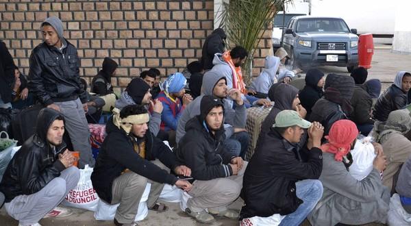 أرقام مفزعة.. تعرف على إحصائية بالقتلى المصريين في ليبيا منذ 30 يونيو