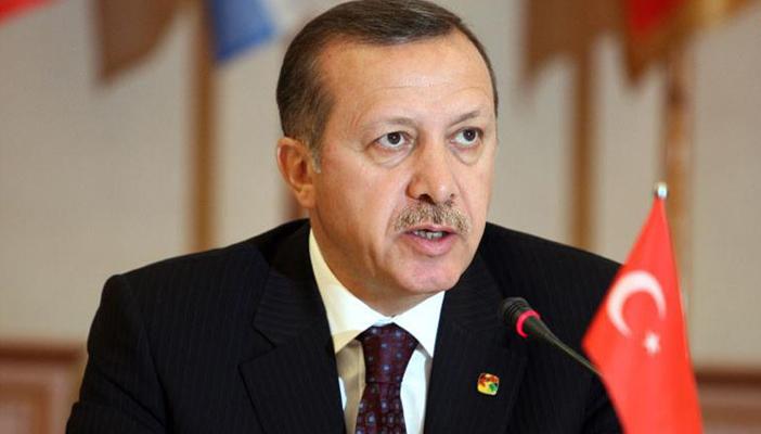 أردوغان: الكويت بوابة الخليج ونسعى لتعزيز شراكتنا معها