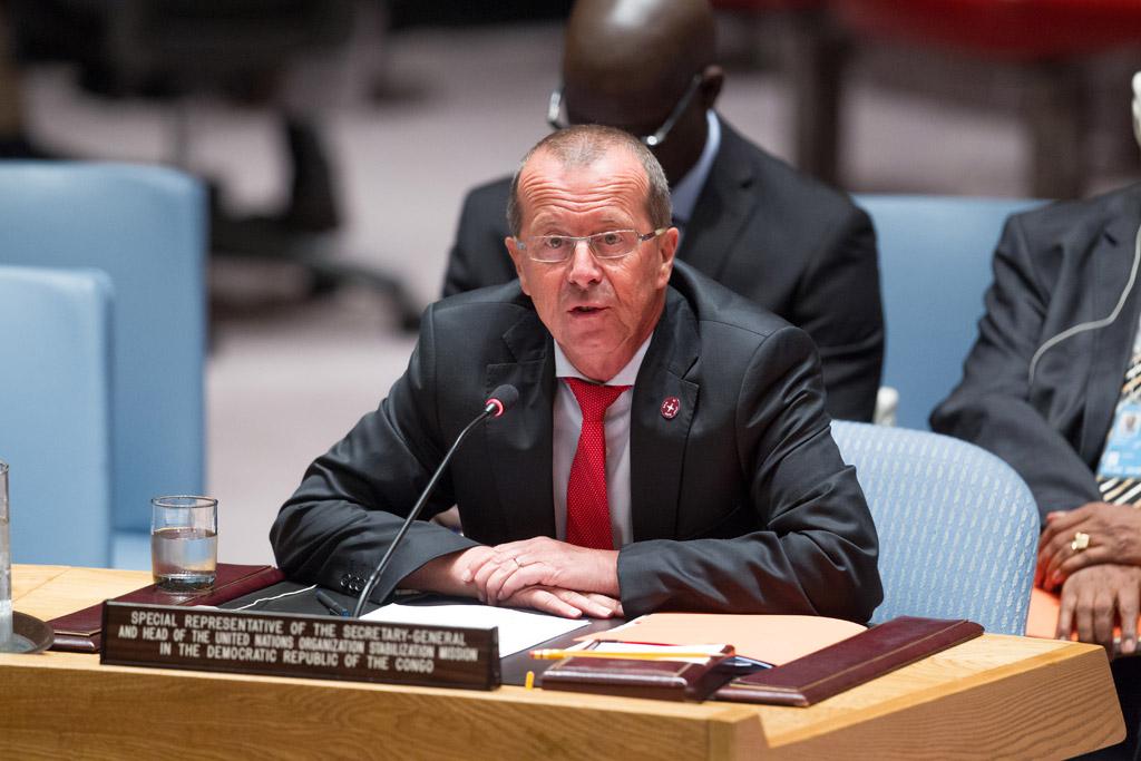 الأمم المتحدة تُطالب بالتحقيق في مقتل 13 مصريا بليبيا