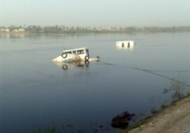 بالصور.. الموارد النووية: نسبة اليورانيوم في المياه ضئيلة جدا