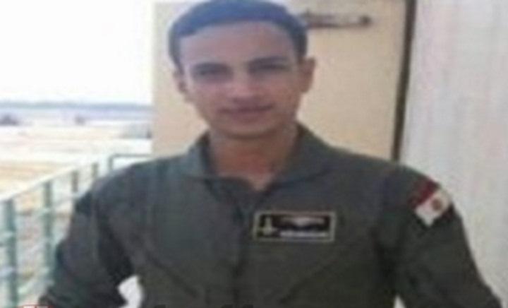 تفاصيل مقتل طيار في الجيش المصري بـ30 طعنة