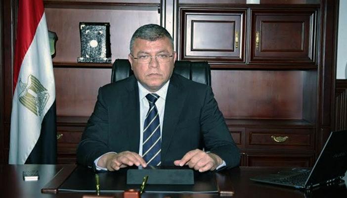 وزير الاتصالات: السجن أو الغرامة لمن يسرق باسورد “الفيس بوك”