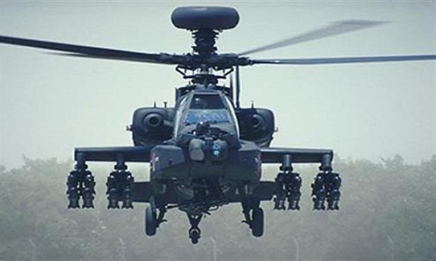 هيرست: هل يريد السيسي “الأباتشي” لسيناء أم لليبيا؟