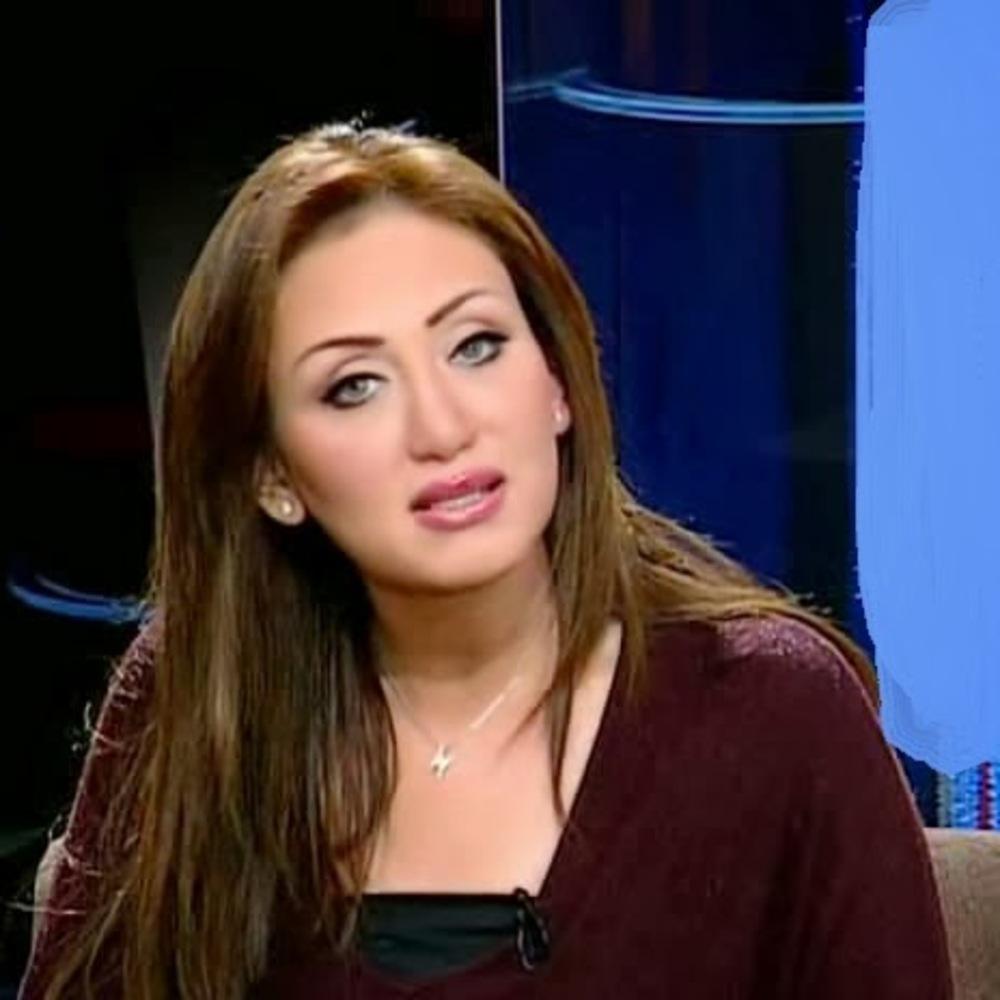 منع ريهام سعيد من دخول مدينة الإنتاج الإعلامي