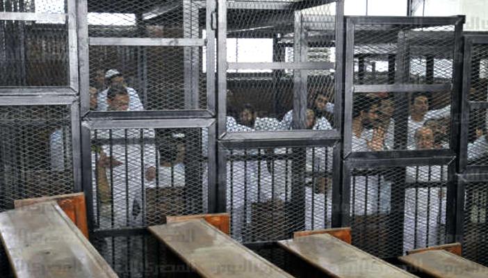 كنيسة كرداسة وأحداث الأزهر وأولتراس ربعاوي.. أبرزمحاكمات اليوم