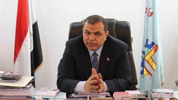 القوى العاملة: الأول من مايو إجازة رسمية بمناسبة عيد العمال