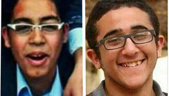 نشطاء يدشنون حملة “الحياة لنور وأسامة” رفضًا للأحكام الصادره ضدهما