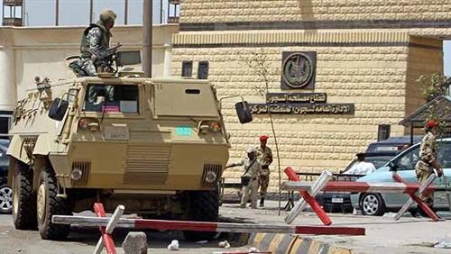 “رصد” تنفرد بنشر وصف تفصيلي لسجن العقرب شديد الحراسة