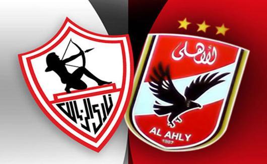 الأهلي فى مواجهة النجم التونسي والزمالك مع الهلال السوداني