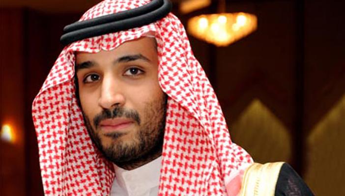 محمد بن سلمان.. 30 عامًا وقائد أول حروب والده ضد الحوثيين