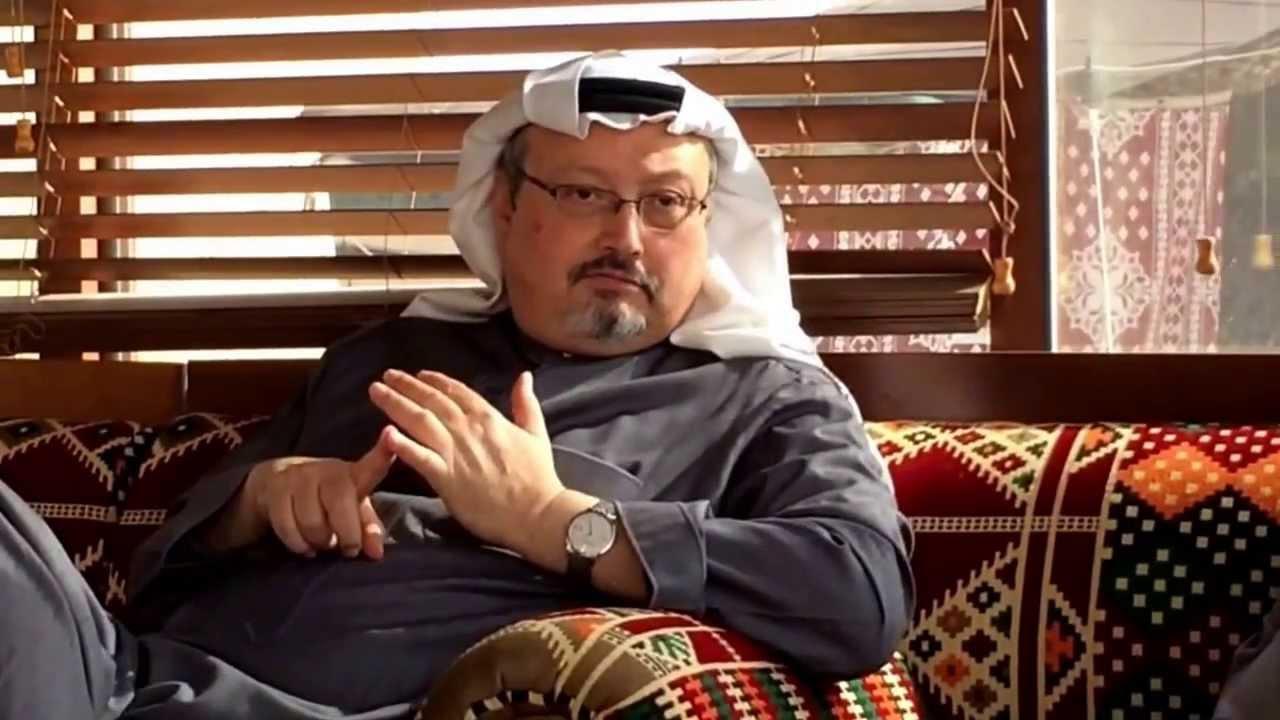 “خاشقجي” يُحمّل السعودية وتركيا مسؤولية “حرق حلب”
