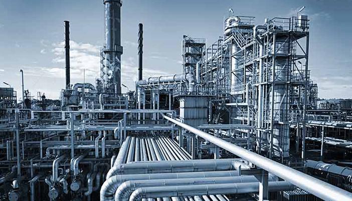 خفض سعر الغاز الطبيعي لصناعة الزجاج 5 دولارات