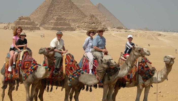 الإحصاء : أوروبا الشرقية سجلت أكثر المناطق إيفاداً للسائحين خلال 2014