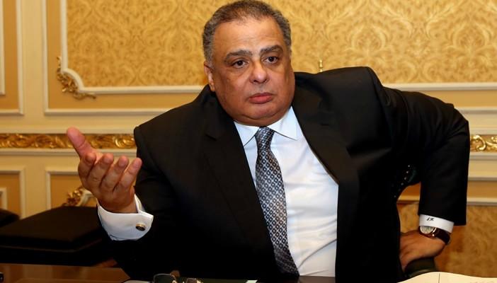 إرسال تعديلات قوانين البرلمان إلى مجلس الدولة للمراجعة