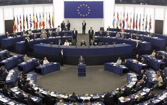 الاتحاد الأوروبي: أحكام الإعدام الجماعية بمصر”انتهاك للحقوق”