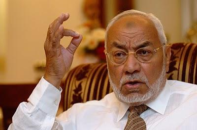 عاكف.. مقاوم الإنجليز ونصير الثورتين أكبر معتقل بسجون الانقلاب