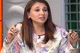 نيفين ملك تدعو للتضامن مع “إنتفاضة السجون”