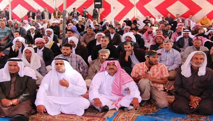 عن “معركة الترابين”.. ناشط سيناوي لـ”رصد”: السيسي يسعى لحرب أهلية