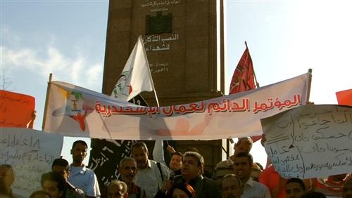 غدا.. سلسلة لعمال الإسكندرية تنديدا بتردي أوضاعهم