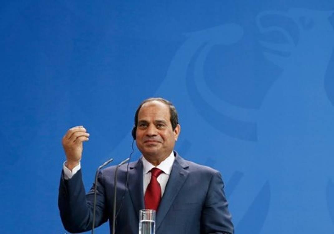 الجمل: السيسي يصف النظام السعودي بأنه “غير جدير بالاحترام”