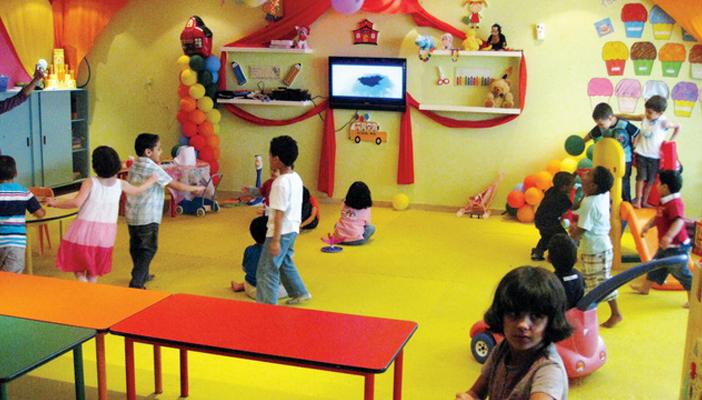 إغلاق حضانة بالشرقية بعد ثبوت ترويجها لمذهب الشيعي بين الأطفال