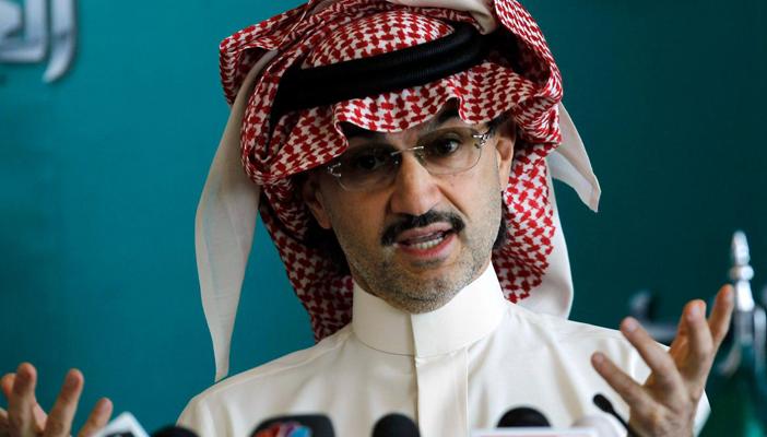 “الوليد يلغي متابعة الملك”.. تدوينة أثارت جدلاً واسعًا