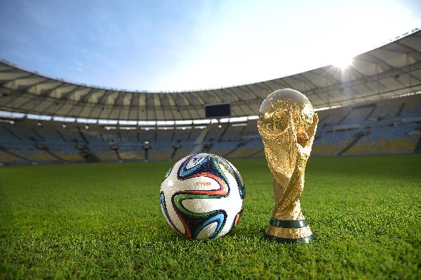 ننشر مواعيد مباريات بطولة كأس العالم 2014