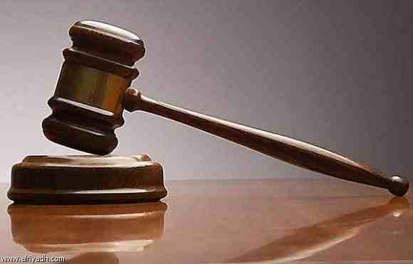 حبس قيادات قضية”وادي النطرون”عام مع الشغل لإهانة القضاء