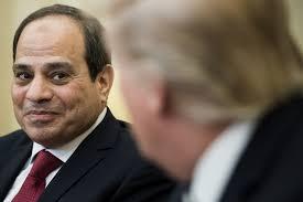 بعد تصريحات ترامب.. لماذا لا يستطيع السيسي أن يقول للأميركان “لا”؟