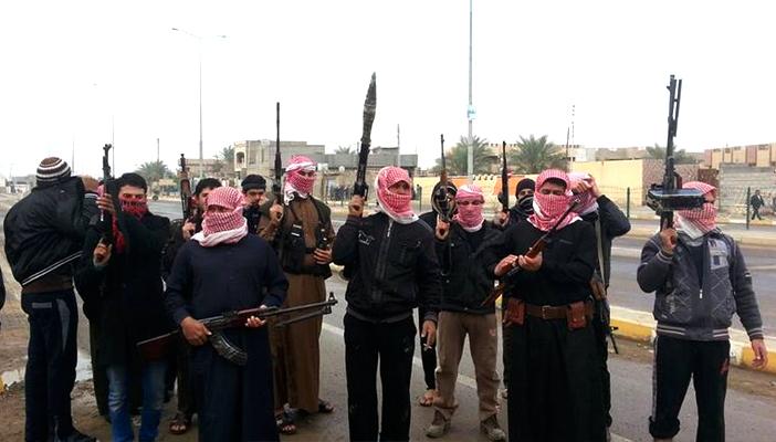 واشنطن: تسليح العشائر لا يمس وحدة العراق