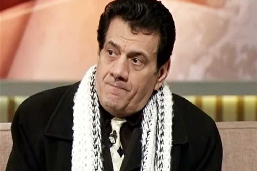 بعد صراع مع المرض.. وفاة الفنان مظهر أبو النجا