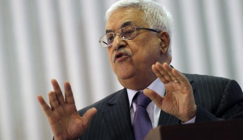 خلاف بين إيران والسلطة الفلسطينية.. والسبب: قطاع غزة