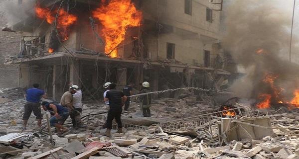 لأول مرة.. إني أتبرأ من شيعيتي ومن حزب الله