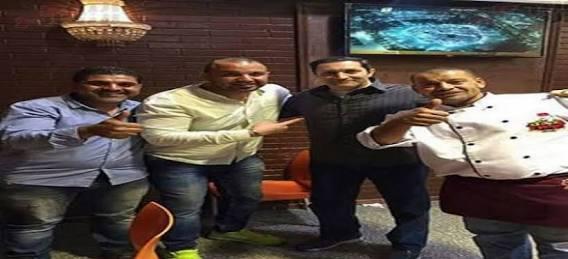 بالفيديو.. هكذا علق إعلام السيسي على ظهور علاء مبارك