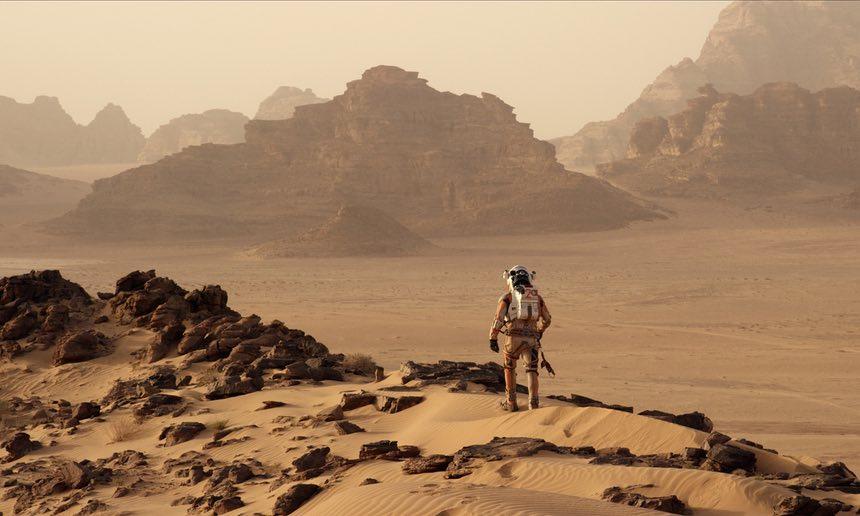 أسباب اهتمام الوكالات الفضائية بكوكب المريخ