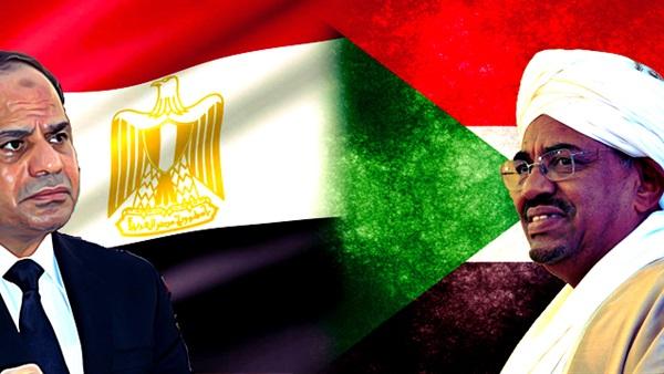 مشروعات زراعية سودانية تثير حرب مياه مع القاهرة