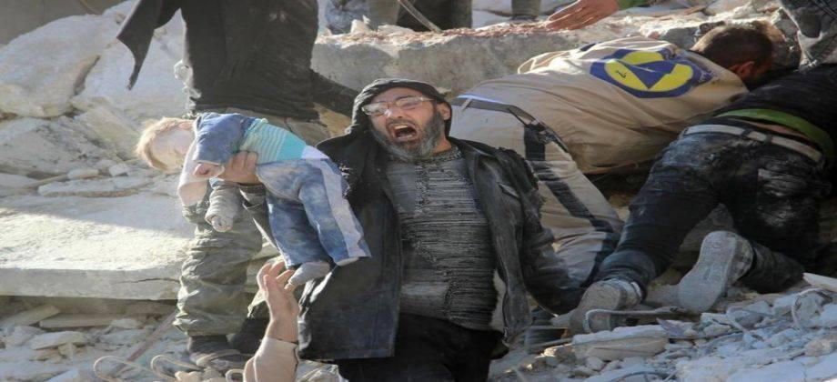 فهمي هويدي: جددت “حلب” شعورنا بالخزي والخجل.. والعرب هم الغائب الأكبر