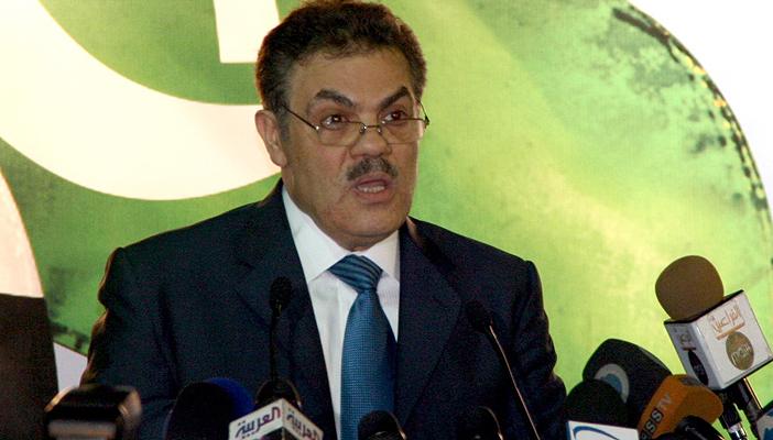 وقف عضوية بدراوي وشيحة و6 آخرين بالوفد بعد سحبهم الثقة من البدوي