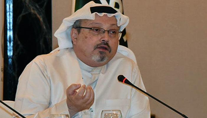 خاشقجي تعليقًا على منشور “النجار” حول سوريا: كيف نقبل أن يقود الأهرام؟