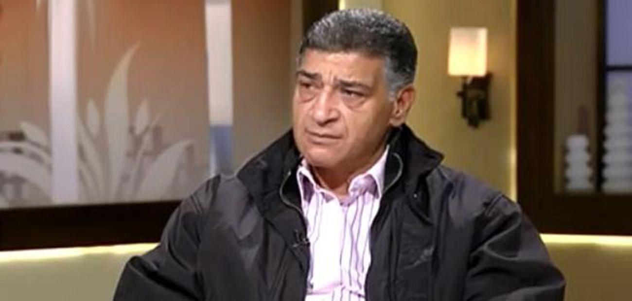 طارق الجوهري.. وسكت قلب الضابط الثائر