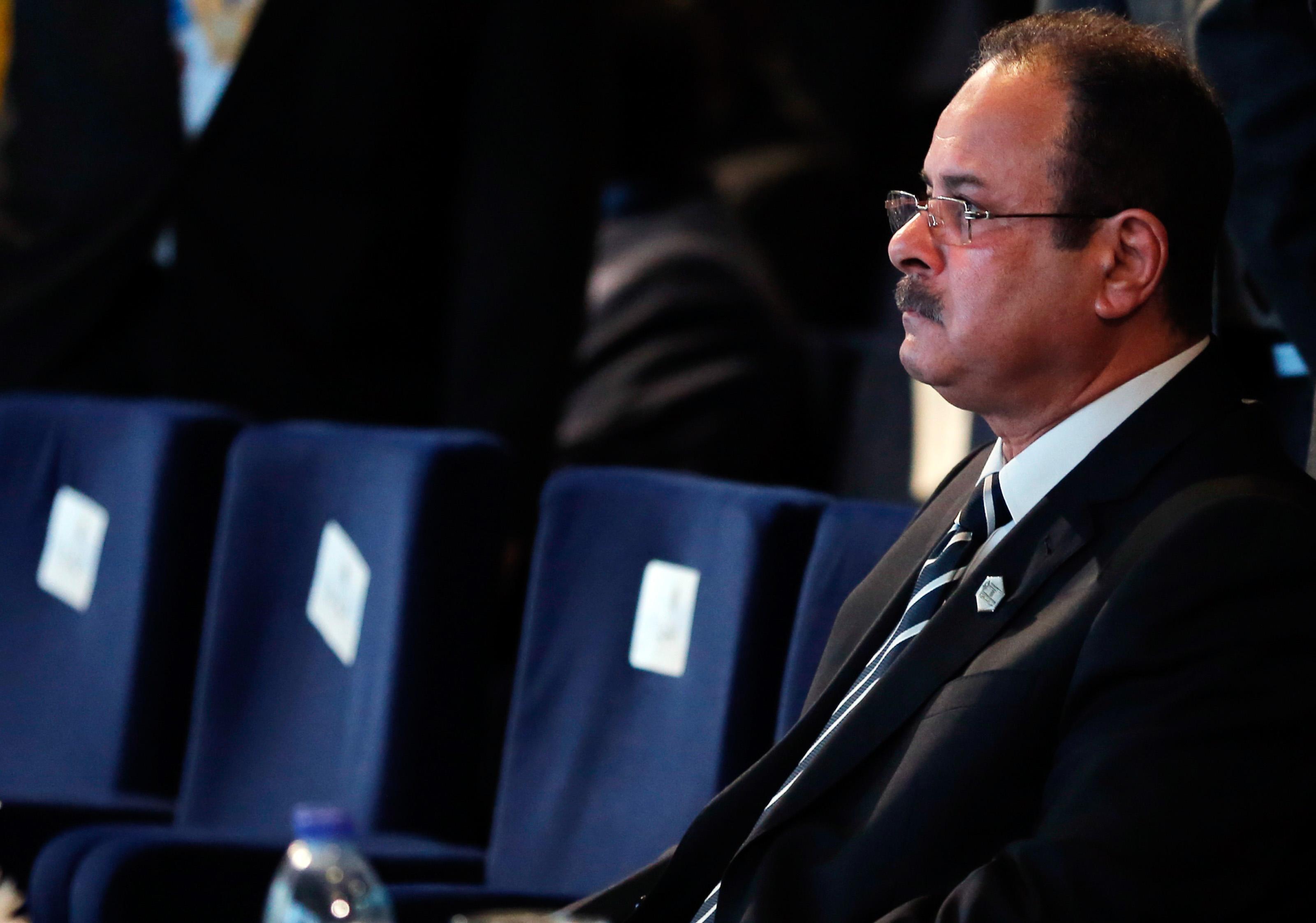 الداخلية: استأذنا أمن “الصحفيين” قبل الاقتحام.. وفيس بوك: سقط القانون