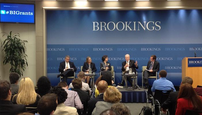 بروكنجز: تفسيرات اتفاق الخرطوم مضللة