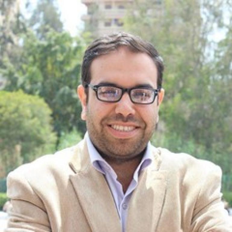 نصار: اقتحام “الصحفيين” تمهيد لإقالة وزير الداخلية