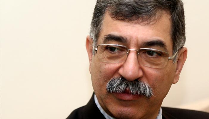 علاء صادق لـ “رصد”: العميد الجوهري سيصبح رمزًا لضابط الشرطة الملتزم