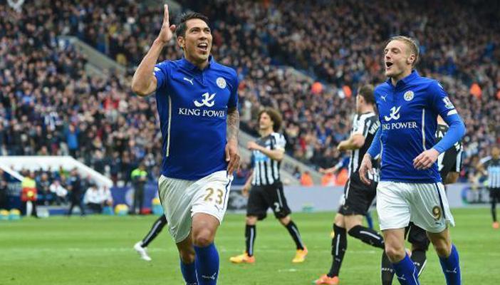 بالفيديو.. نيوكاسل يتعرض للهزيمة الثامنة بتوقيع ليستر سيتي